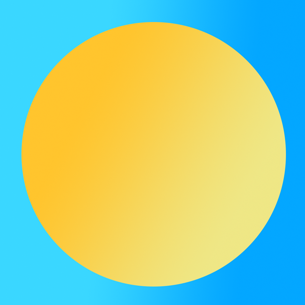 Half Tank App Icon